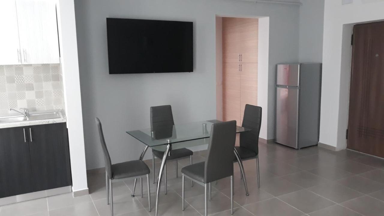 Casa Roxana Apartment Slatina  Exterior photo